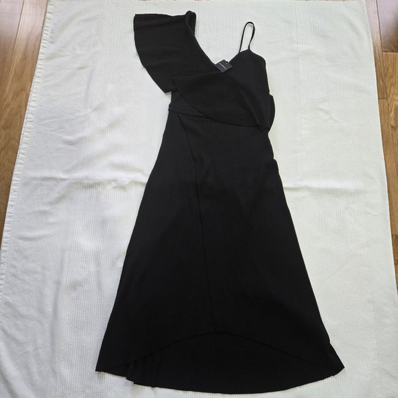 NWT Club Monaco Emmerillo dress size 0 - Picture 2 of 10